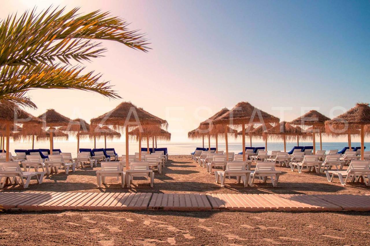 Spectacular Sea Views From Solana 5 Street, Nerja 아파트 외부 사진